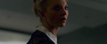 Кадр з фільму Наосліп