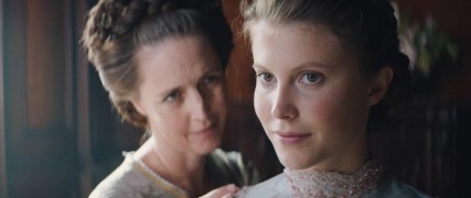 Кадр з фільму Земля тролів 2: У пошуках Золотого Замку