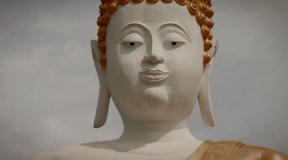 Кадр з фільму Мисливці