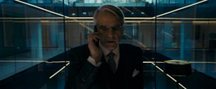 Кадр з фільму Бджоляр