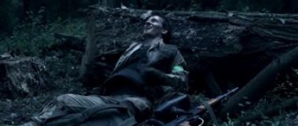 Кадр з фільму Пейнтбол