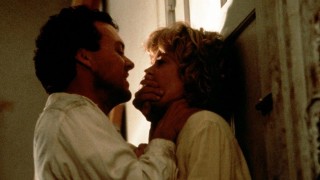 Кадр з фільму Мешканець