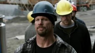 Кадр з фільму Невиправний