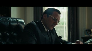 Кадр з фільму Влада