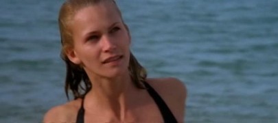 Кадр з фільму Прекрасна Донна