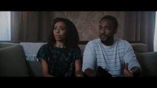 Кадр з фільму У нас є привид