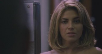 Кадр з фільму Куля в Голову