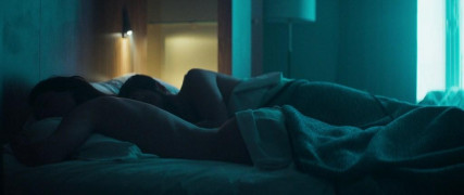 Кадр з фільму Передозування