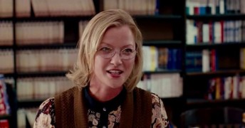 Кадр з фільму Десять заповідей