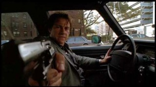 Кадр з фільму Похорон