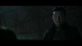 Кадр з фільму Атлас