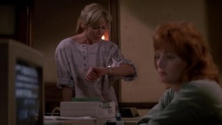 Кадр з фільму Князь темряви