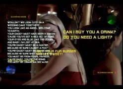 Кадр з фільму Остання спроба