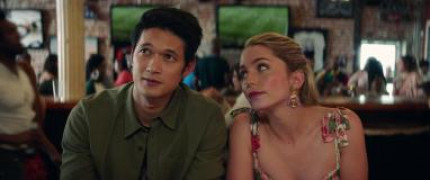 Кадр з фільму Все моє життя