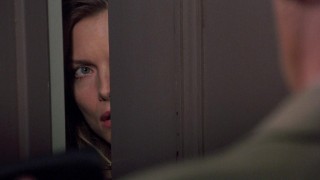 Кадр з фільму Вовк