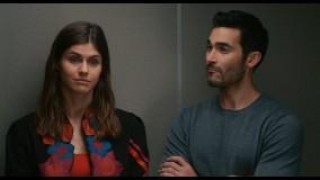 Кадр з фільму Чи вмієш ти зберігати секрети?