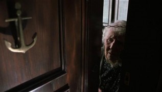 Кадр з фільму Дюплекс