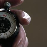 Кадр з фільму Не кажи ні слова