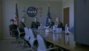 Кадр з фільму Проект Гадюка