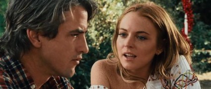 Кадр з фільму Крута Джорджія