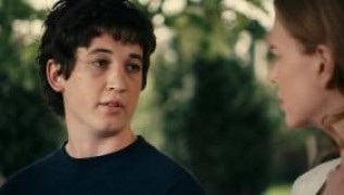 Кадр з фільму Кроляча нора