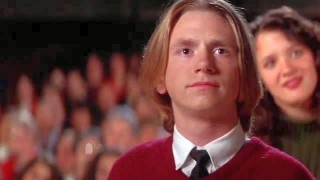 Кадр з фільму Опус містера Холланда