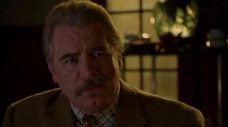 Кадр з фільму Людина-блискавка