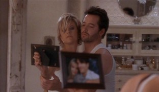 Кадр з фільму Дурман кохання