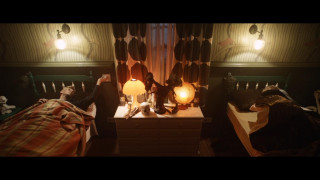 Кадр з фільму Пекельне пекло