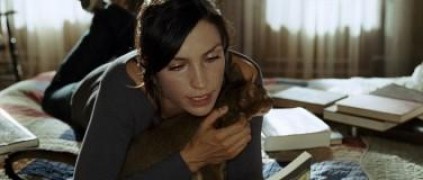 Кадр з фільму 100 футів