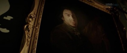 Кадр з фільму Легенда Лонгвуда