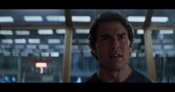 Кадр з фільму Місія неможлива: Фінальна розплата