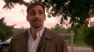 Кадр з фільму Дорога Ферфілд