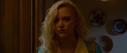 Кадр з фільму Гість