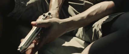 Кадр з фільму Волоцюга (Ровер)