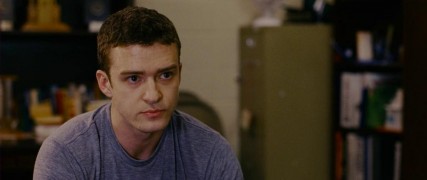 Кадр з фільму Відкрита дорога назад