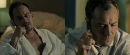 Кадр з фільму 360. Калейдоскоп кохання