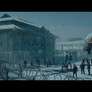 Кадр з фільму Крейвен-мисливець