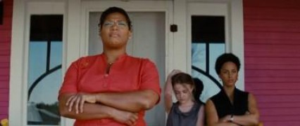 Кадр з фільму Таємне життя бджіл