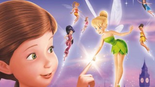 Кадр з фільму Феї: Фантастичний порятунок