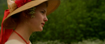 Кадр з фільму Вікторія: Історія кохання