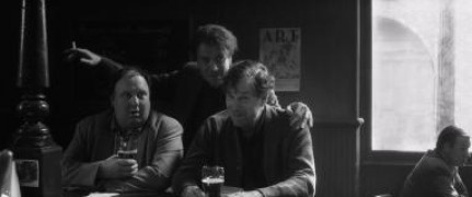 Кадр з фільму Останній дзвінок