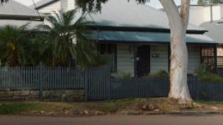 Кадр з фільму Стендап із приязні