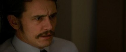 Кадр з фільму Сховище