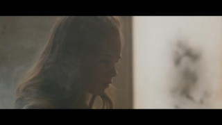 Кадр з фільму Палійка