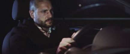 Кадр з фільму Марлен