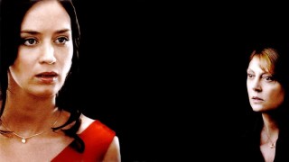 Кадр з фільму Одержимість