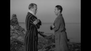 Кадр з фільму Як у дзеркалі