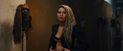 Кадр з фільму Хижі пташки та фантастична Харлі Квін