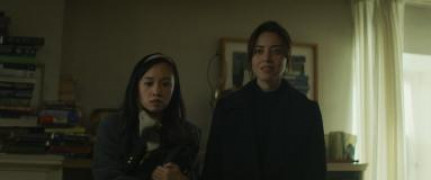 Кадр з фільму Бестселер